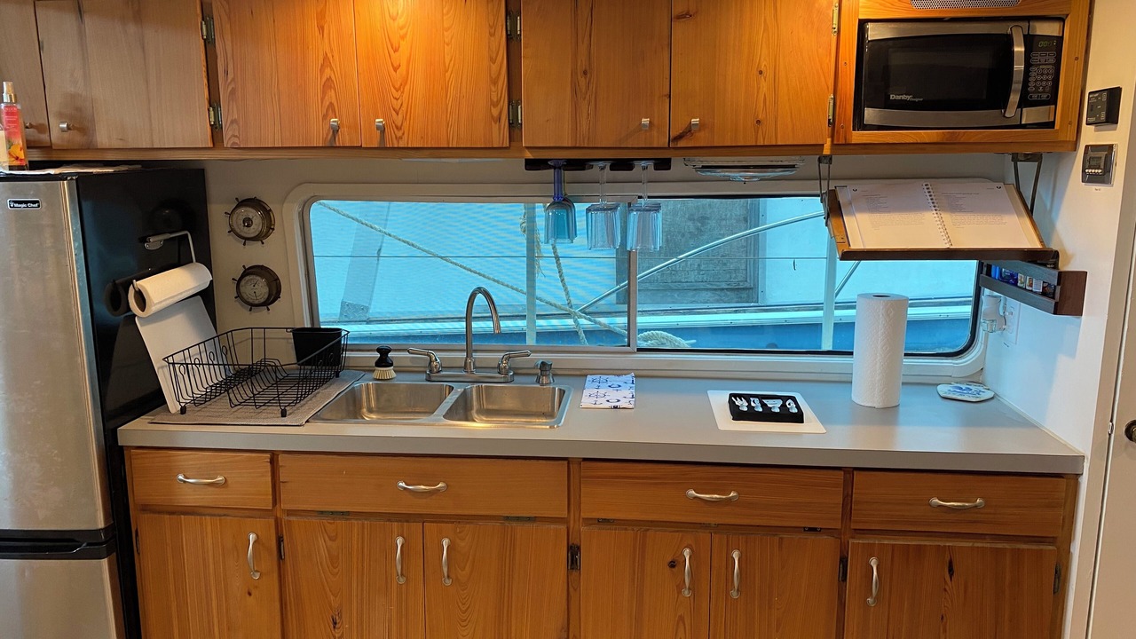 Photo of Kitchen in Venice