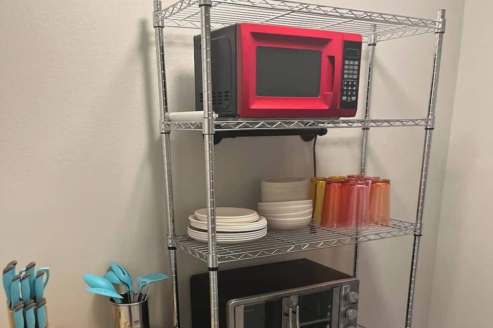 Photo of Kitchen in Old Jefferson