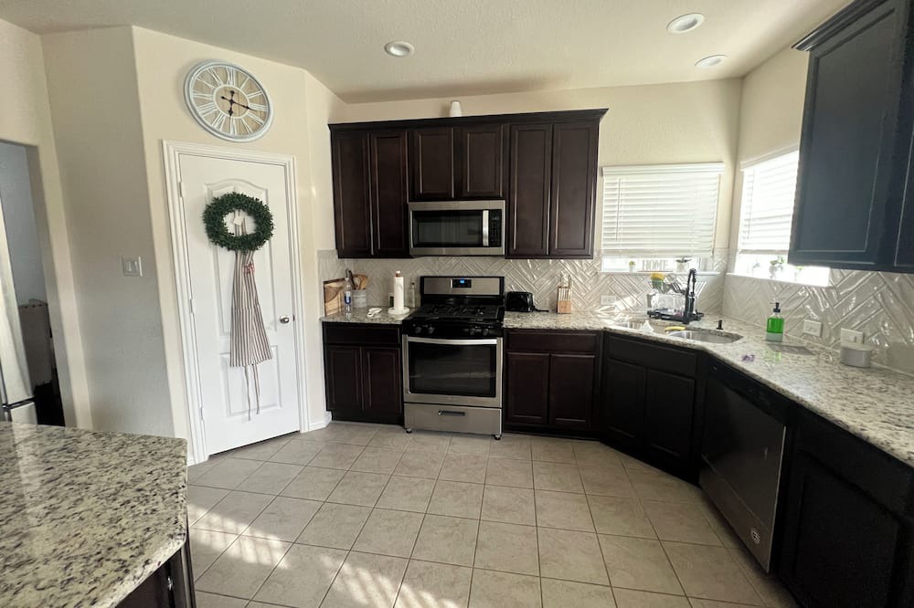 Photo of Kitchen in Katy
