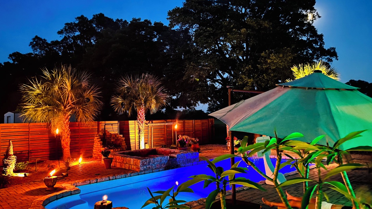 Photo of Outdoor in Lottie