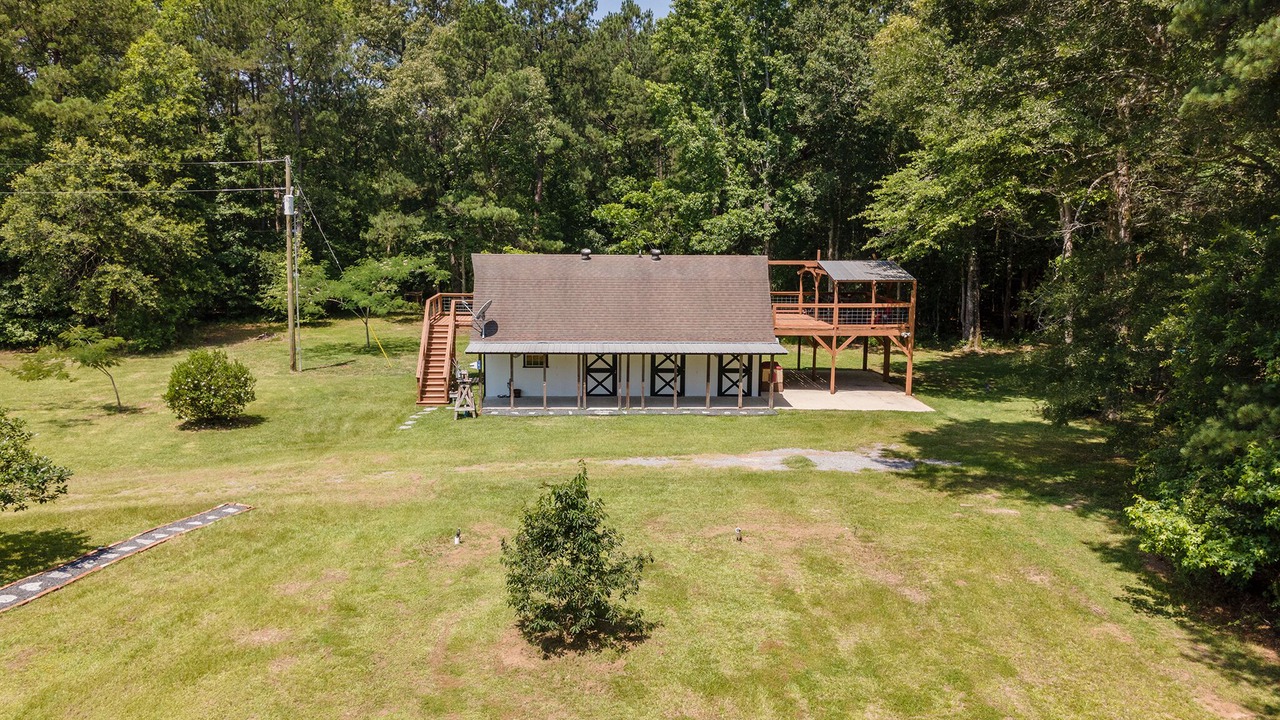 Photo of Outdoor in Fred