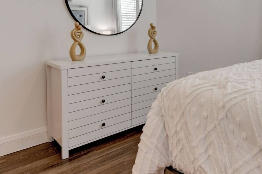 Photo of Bedroom in Hancock