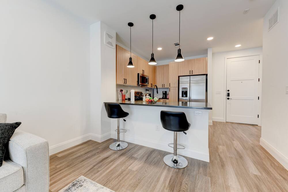 Photo of Kitchen in Hancock
