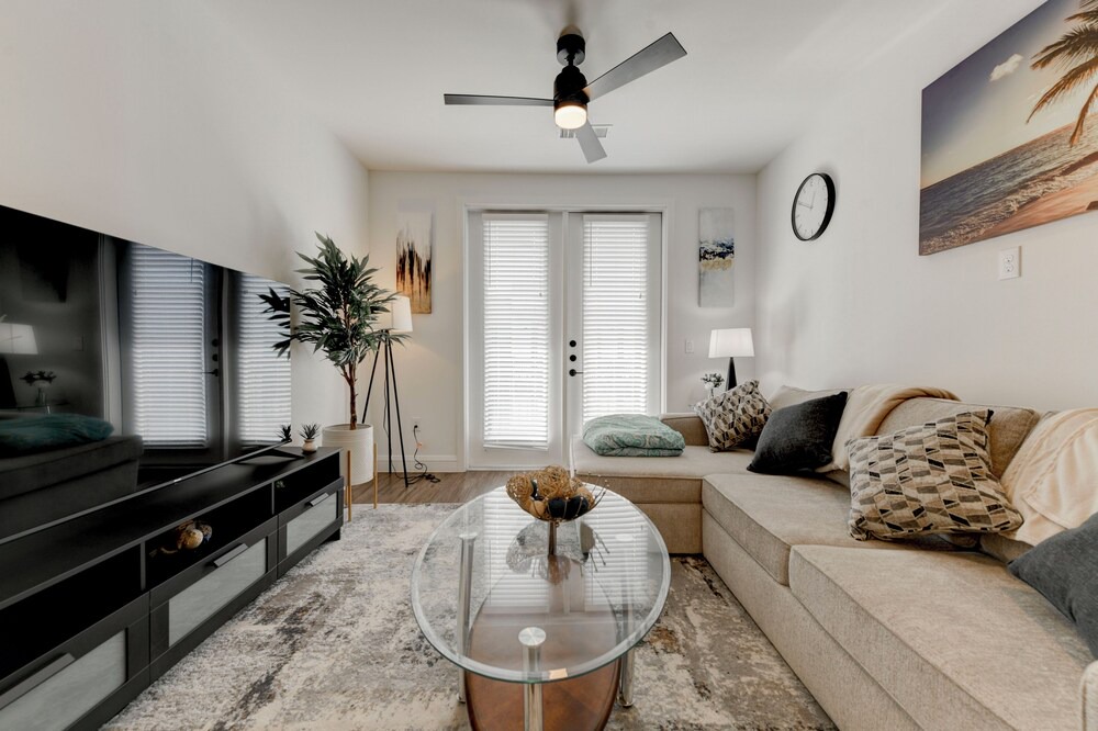Photo of Livingroom in Hancock