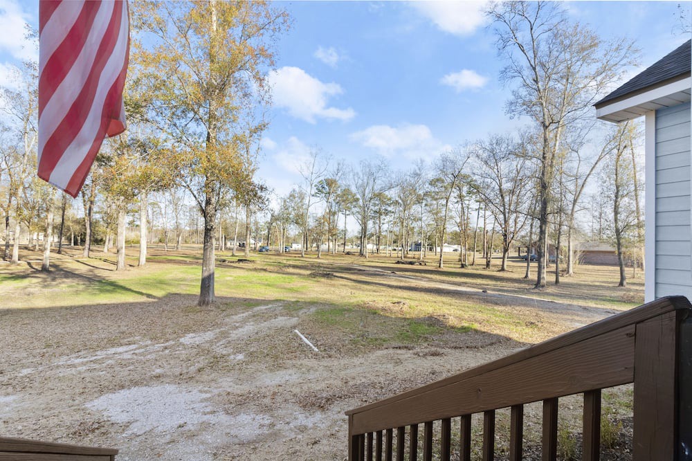 Photo of Outdoor in Lake Charles