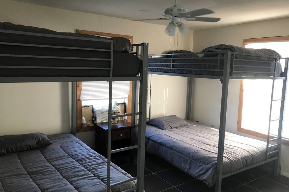 Photo of Bedroom in Braithwaite
