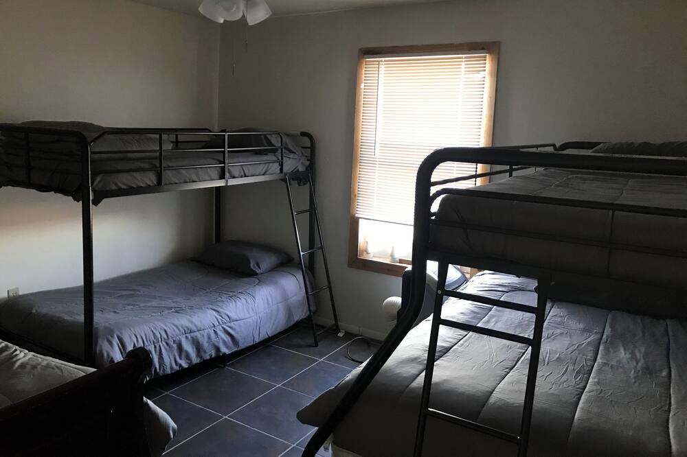 Photo of Bedroom in Braithwaite