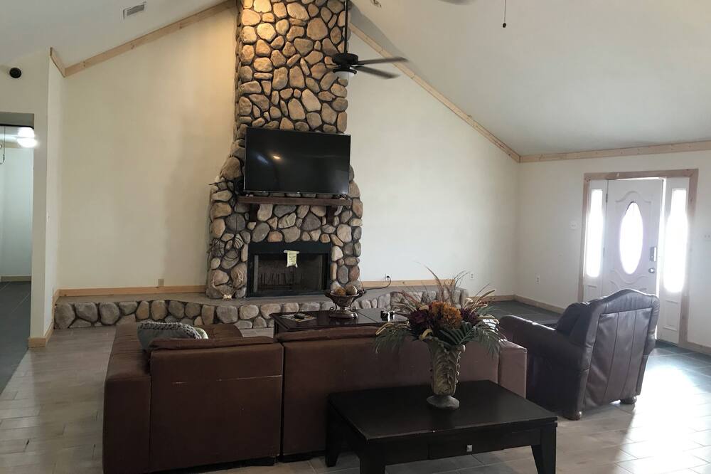 Photo of Livingroom in Braithwaite