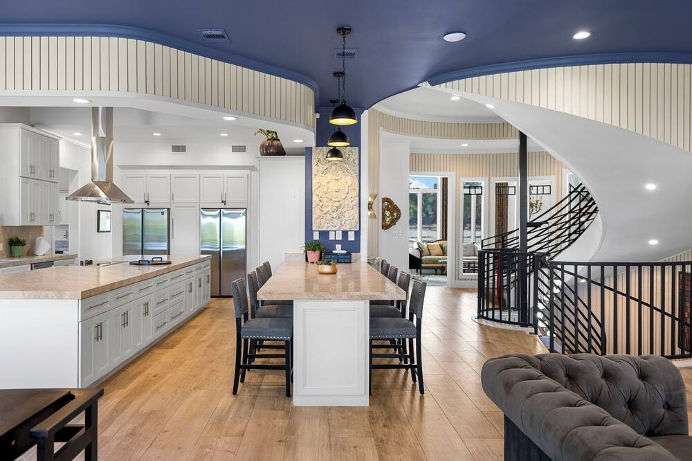 Photo of Kitchen in Hudson Bend
