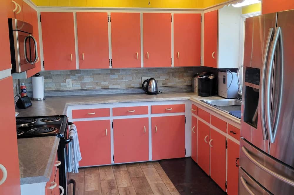 Photo of Kitchen in Carencro