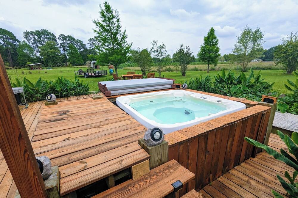 Photo of Outdoor in Carencro