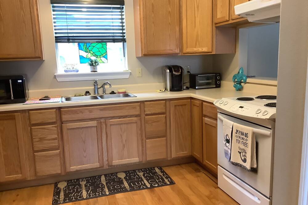 Photo of Kitchen in Pass Christian