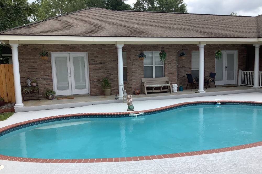 Photo of Outdoor in Pass Christian