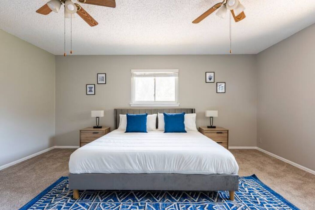 Photo of Bedroom in Vance Jackson