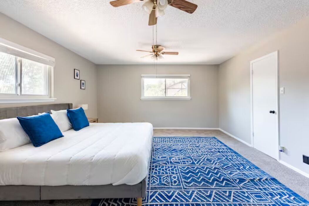 Photo of Bedroom in Vance Jackson