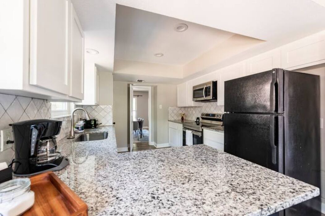Photo of Kitchen in Vance Jackson