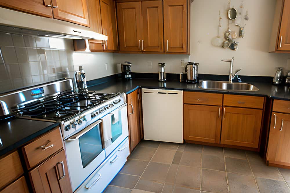 Photo of Kitchen in Bayou Cane
