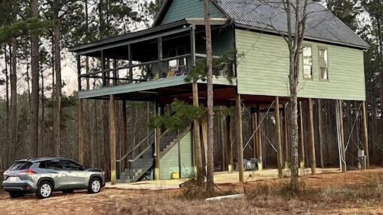 Photo of Outdoor in Magnolia