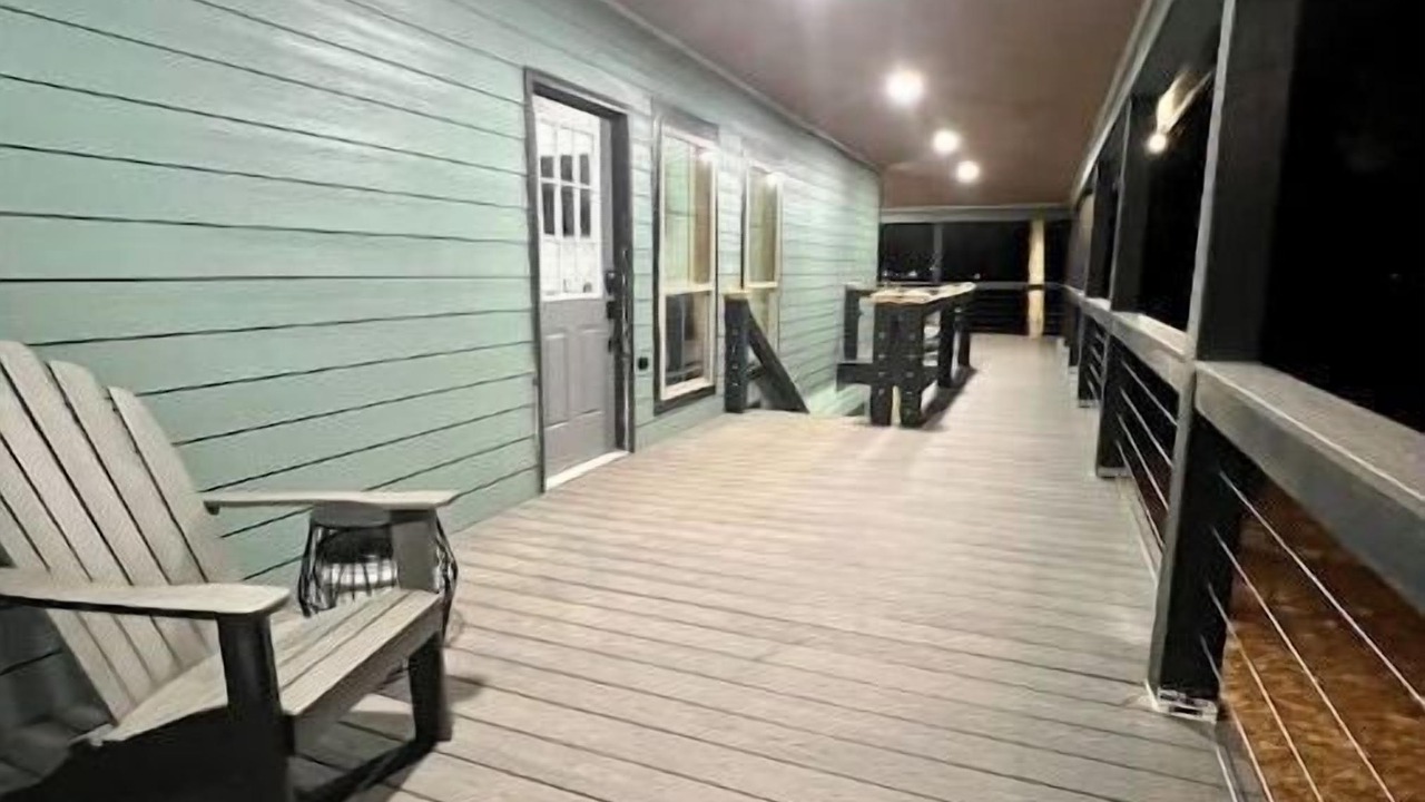 Photo of Outdoor in Magnolia