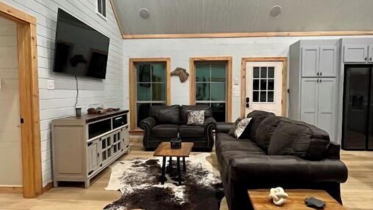 Photo of Livingroom in Magnolia