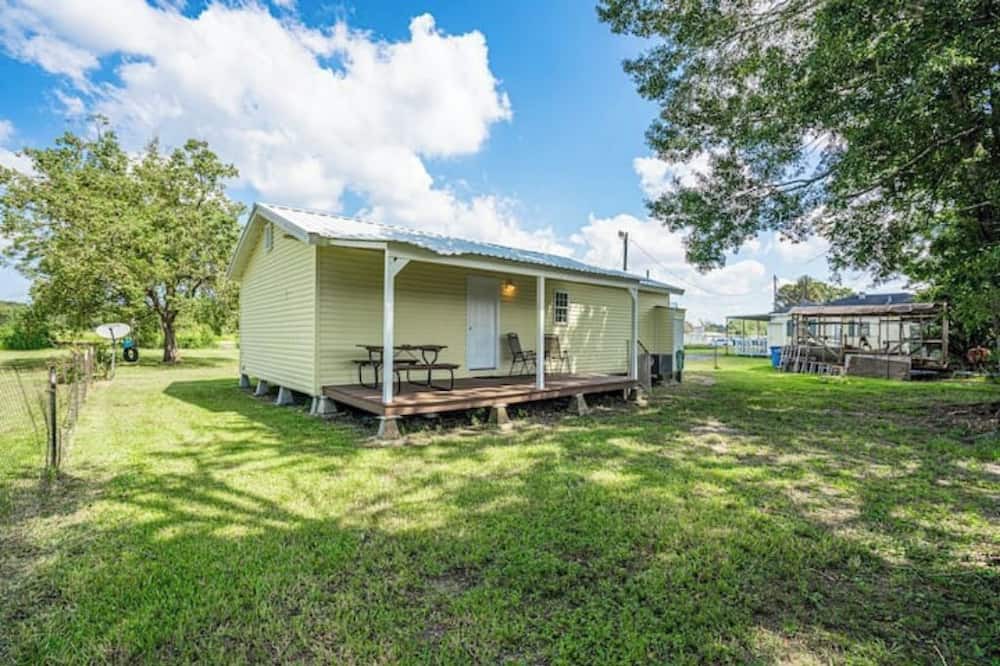 Photo of Outdoor in Breaux Bridge