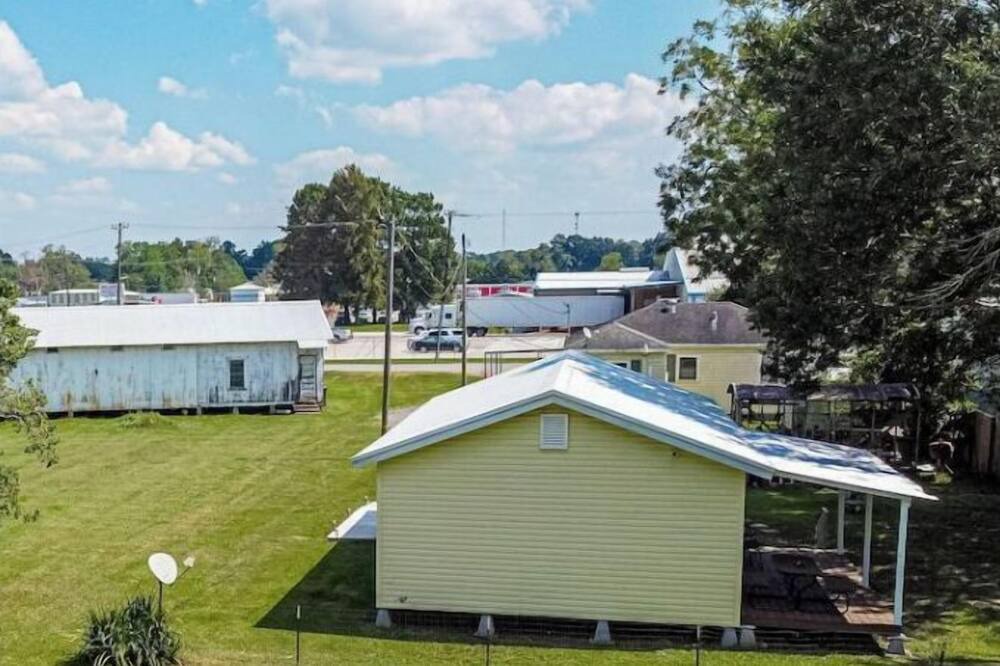 Photo of Outdoor in Breaux Bridge