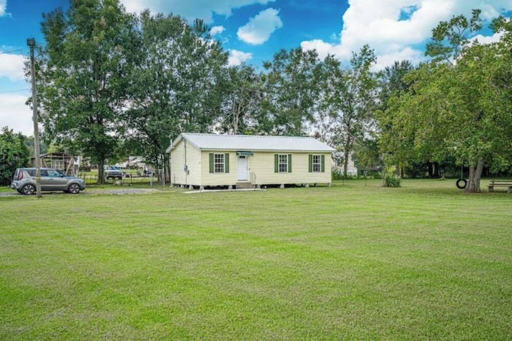 Photo of Outdoor in Breaux Bridge