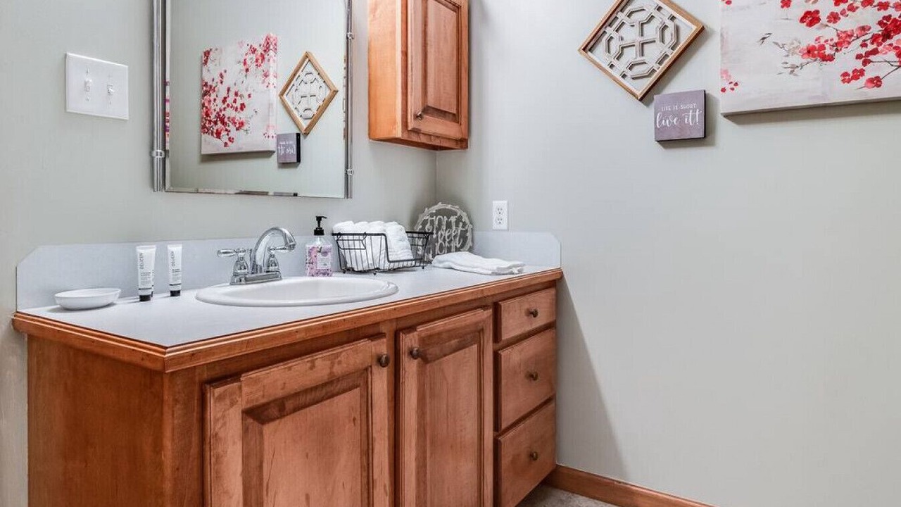 Photo of Kitchen in Cypremort Point