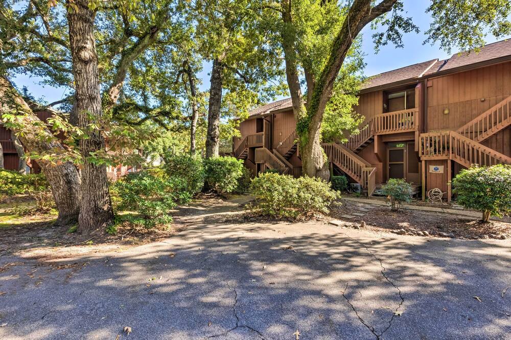 Photo of Outdoor in Diamondhead