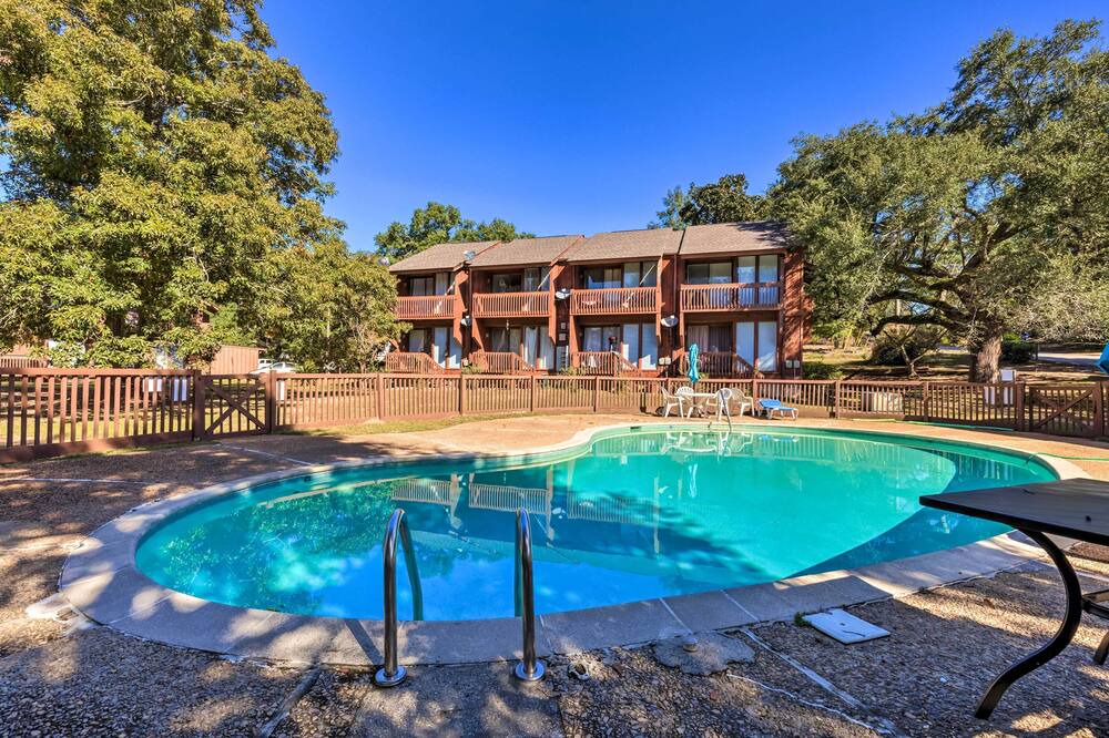 Photo of Outdoor in Diamondhead