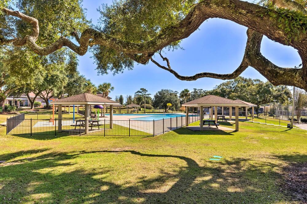 Photo of Outdoor in Diamondhead