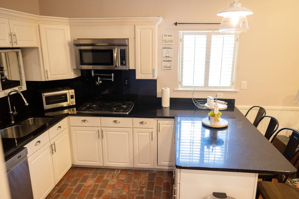 Photo of Kitchen in Harvey