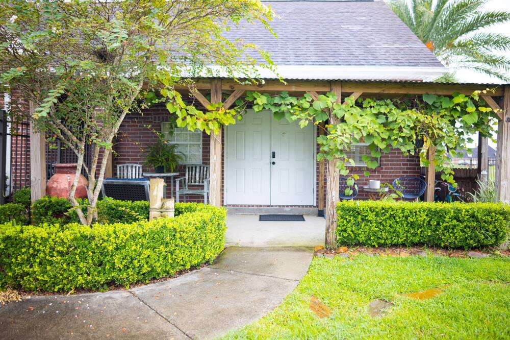 Photo of Outdoor in Harvey