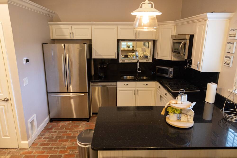 Photo of Kitchen in Harvey