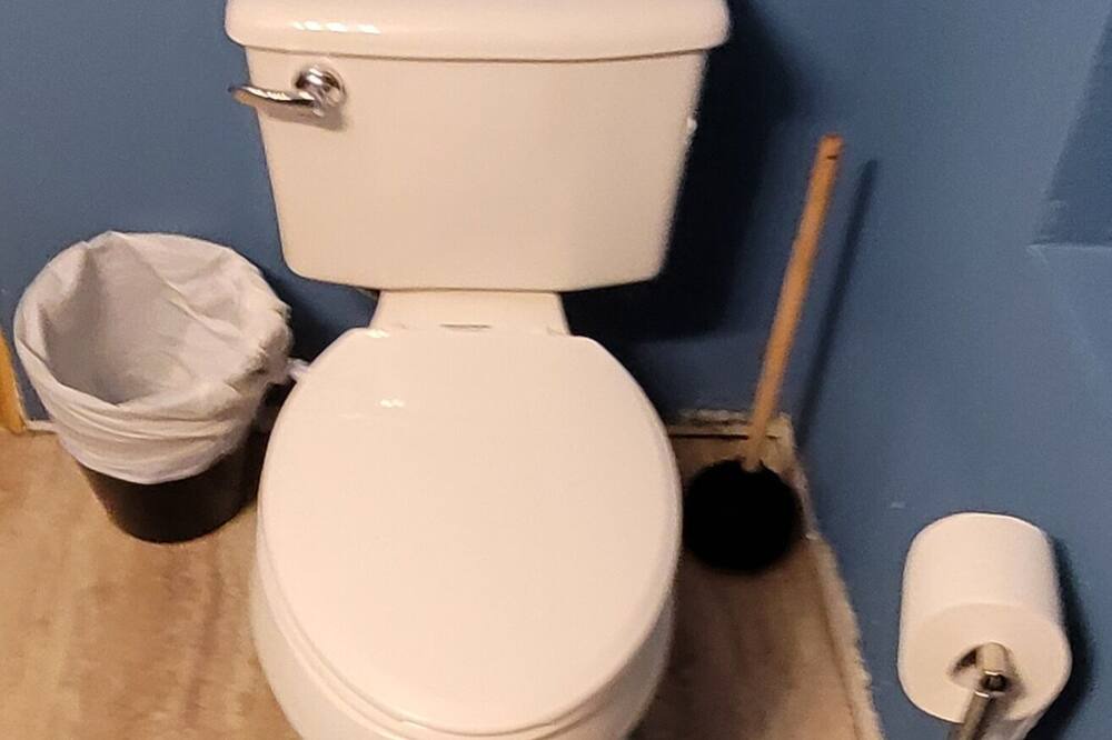 Photo of Bathroom in Carriere