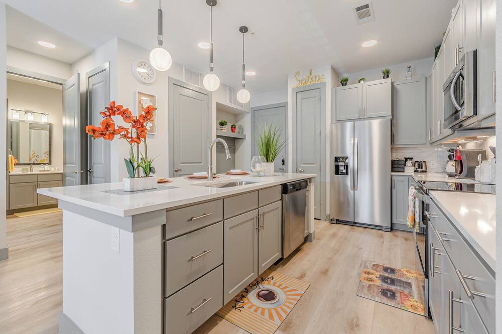 Photo of Kitchen in Lake Highlands