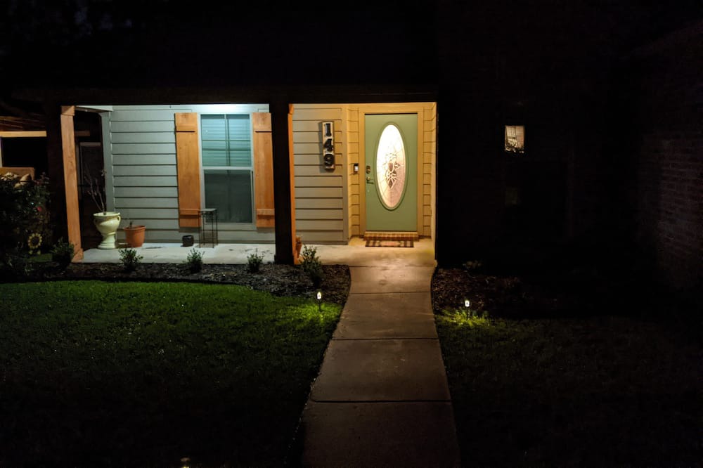Photo of Outdoor in Shreveport