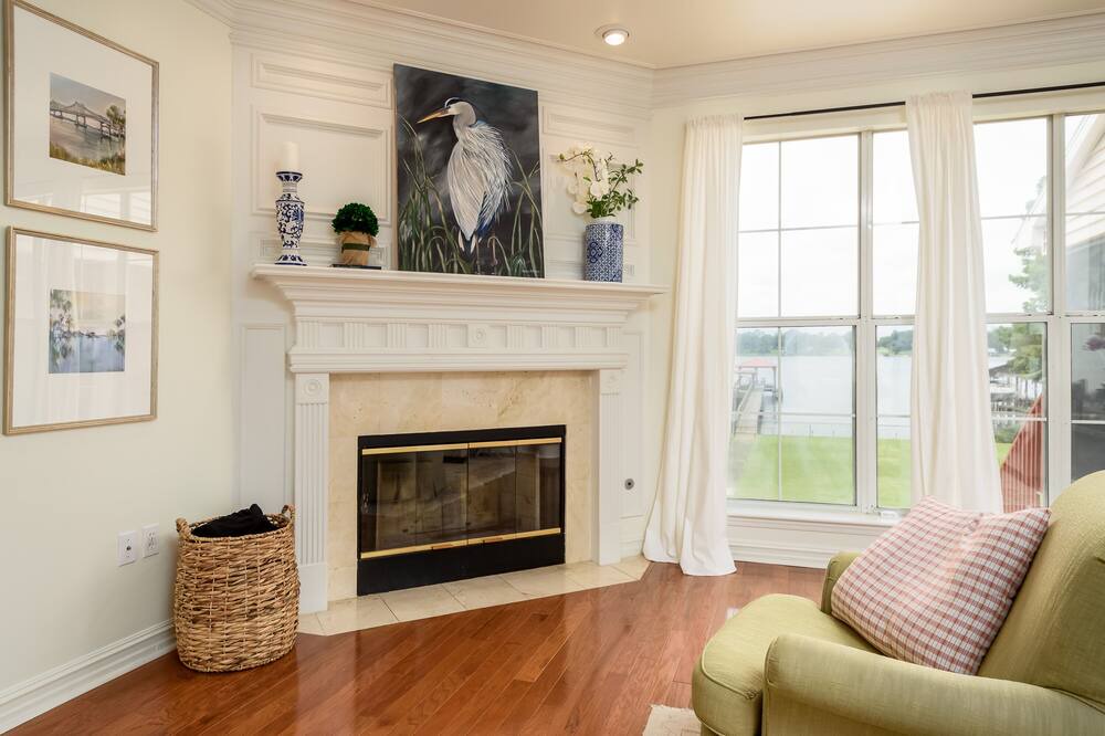 Photo of Bedroom in Lakeland