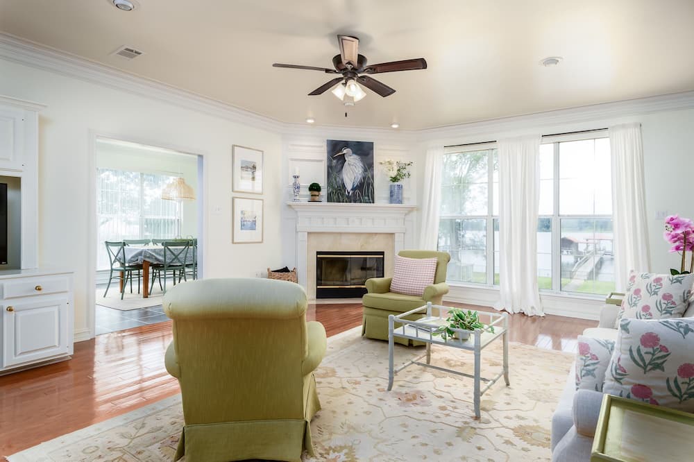 Photo of Bedroom in Lakeland