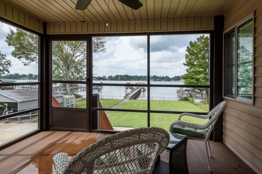 Photo of Patio Balcony in Lakeland