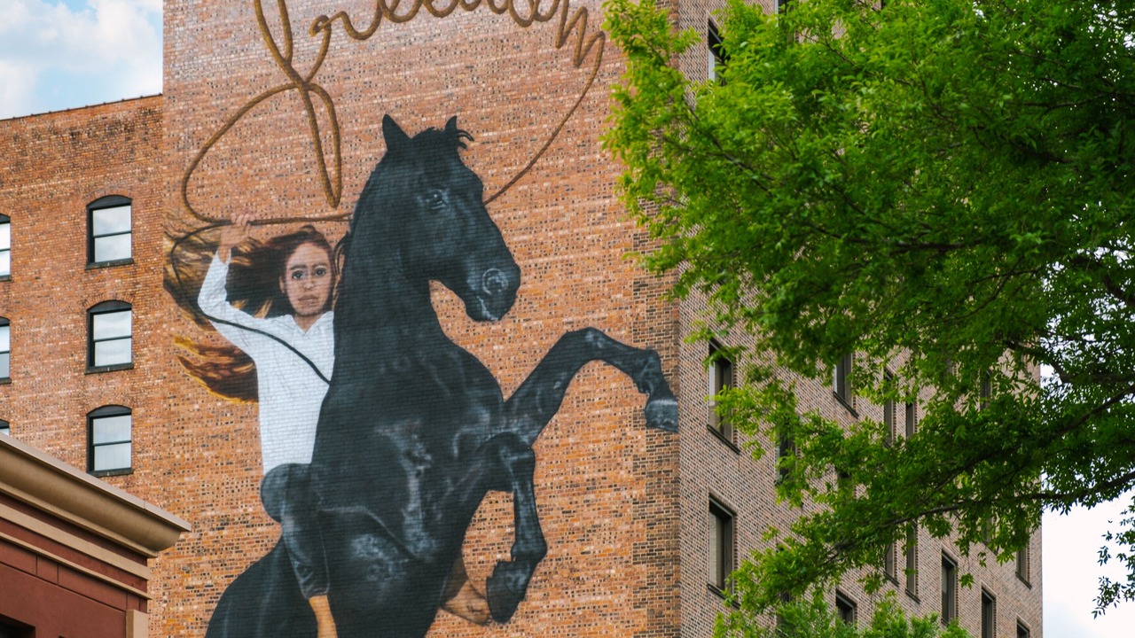 Photo of Outdoor in Theater District