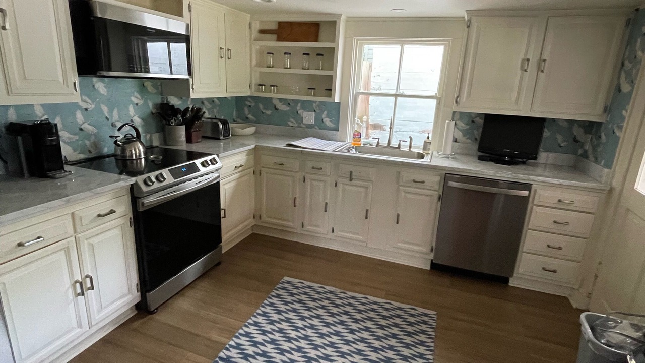 Photo of Kitchen in Audubon