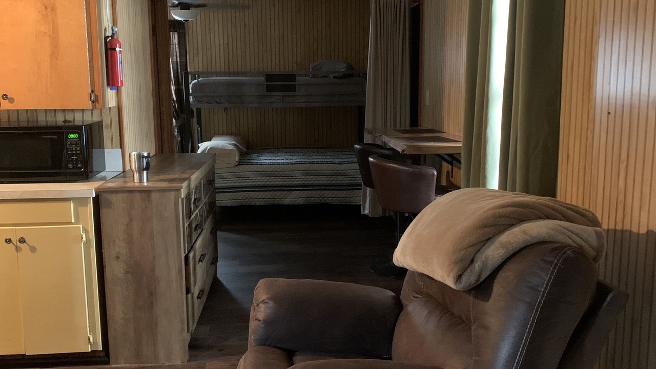 Photo of Livingroom in Natchez