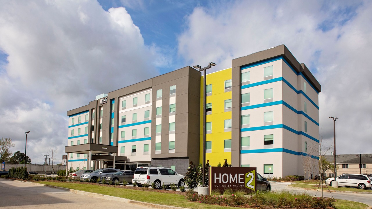 Photo of Outdoor in Mid City South