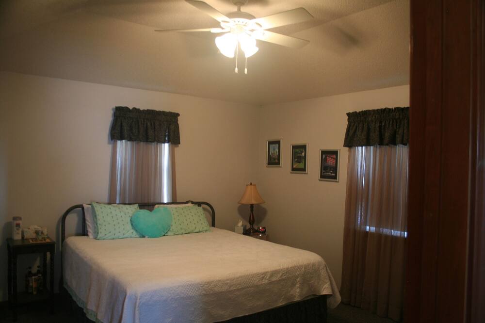 Photo of Bedroom in Barataria