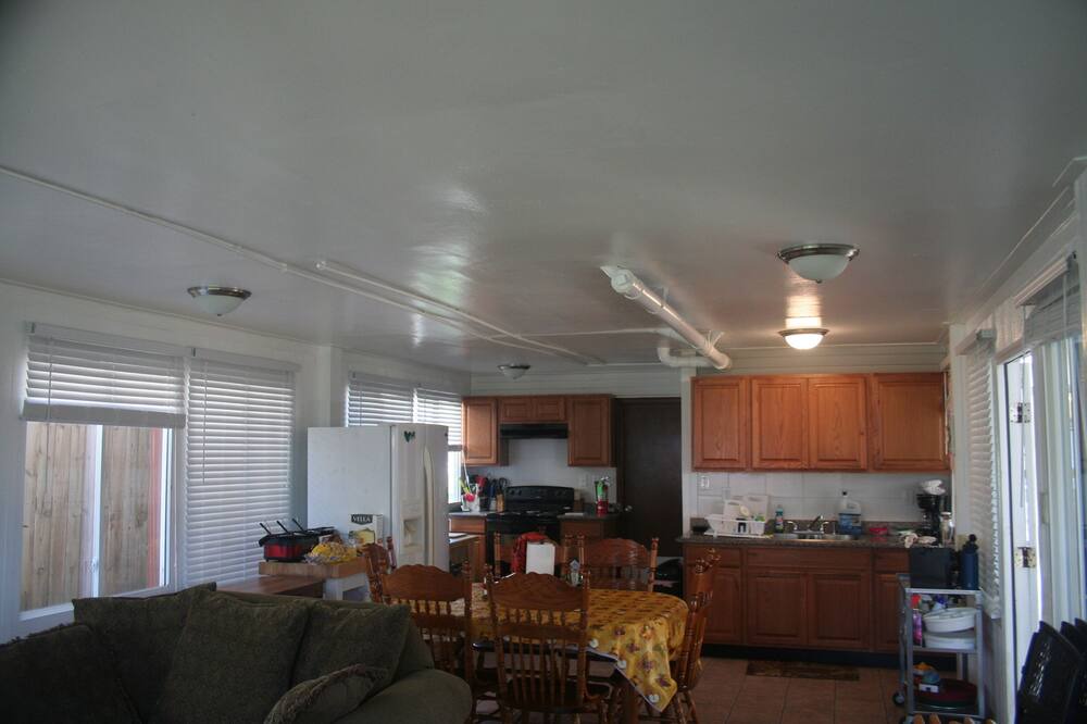 Photo of Livingroom in Barataria