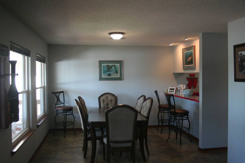 Photo of Kitchen in Barataria
