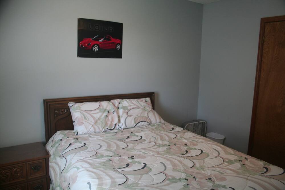 Photo of Bedroom in Barataria