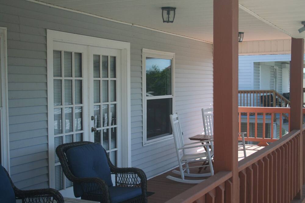 Photo of Patio Balcony in Barataria