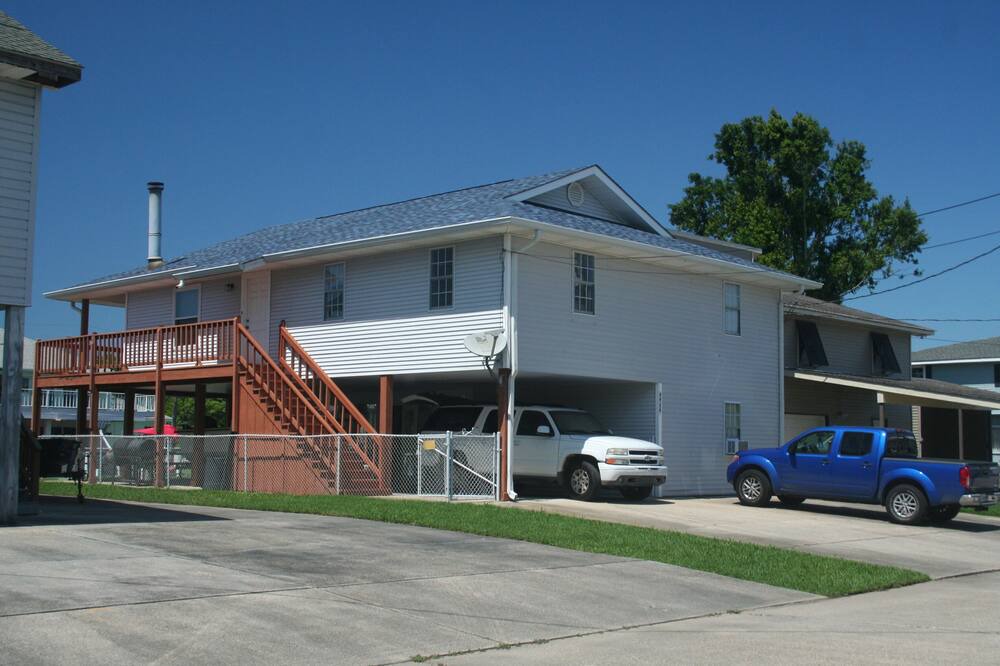 Photo of Outdoor in Barataria